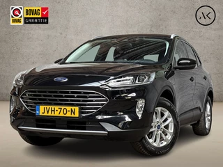 Ford Kuga 2.5 PHEV Titanium