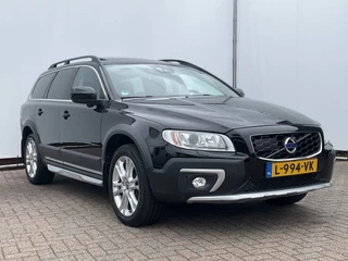 Volvo XC70 Volvo XC70 2.0 T5 Inscription Edition Automaat Pano Trekhaak Leder Adap.Cruise Vol opties! - afbeelding nr 29