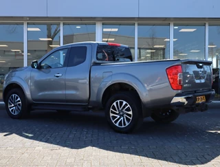 Nissan Navara - afbeelding nr 5