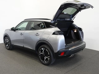 Peugeot 2008 Peugeot 2008 1.2 PureTech 130pk Automaat Allure | Navigatie | Apple Carplay/Android | Auto 360 camera | Parkeersensoren | Blind Spot Assist | Adaptive Cruise Control | Stoelverwarming | Getinte ramen | Climate Control - afbeelding nr 34