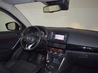 Mazda CX-5 - afbeelding nr 13