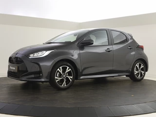 Toyota Yaris Toyota Yaris 1.5 Hybrid 115 Style | Stuur en Stoelverwarming | Parkeersensore - afbeelding nr 5