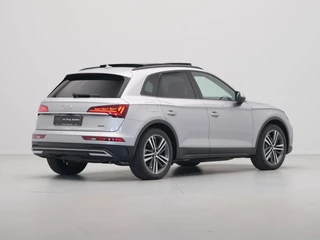 Audi Q5 B&O Luchtvering Panoramadak Stoelmassage Camera - afbeelding nr 5