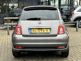 Fiat 500 - afbeelding nr 8