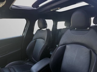 MINI Countryman Mini Countryman Cooper S E ALL4 Hybride 224pk – Luxe | 4x4 | Panodak | Navi | Leder | Topstaat! - afbeelding nr 13