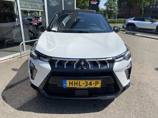 Mitsubishi ASX Mitsubishi ASX |Trekhaak| Panodak | Navi 1.6 HEV Instyle - afbeelding nr 2