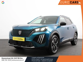 Peugeot e-2008 EV Allure Pack 54 kWh