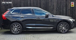 Volvo XC60 Volvo XC60 2.0 T8 Twin Engine AWD Inscription 1e eigenaresse - afbeelding nr 9