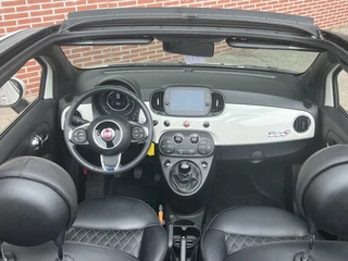 Fiat 500C - afbeelding nr 10