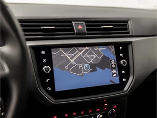 SEAT Ibiza (SCHUIFDAK, APPLE CARPLAY, GROOT NAVI, CLIMATE, CAMERA, SPORTSTOELEN, LM VELGEN, CRUISE, NIEUWE APK, NIEUWSTAAT) - afbeelding nr 24