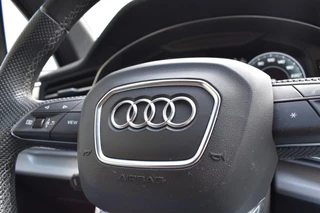 Audi Q7 Audi Q7 55 TFSI E Quattro S Line, Matrix, Pano, Exclusief Leder - afbeelding nr 22