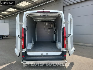 Maxus eDeliver Maxus eDeliver Elektrisch 226 WLTP 72kWh Xenon Airco Cruise Camera Parkeersensoren 12m3 Airco Cruise control - afbeelding nr 3