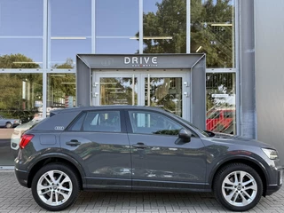 Audi Q2 Audi Q2 1.4 TFSI CoD Launch Edition Matrix Led|Virtual|Carplay|PDC|DAB|AllSeason - afbeelding nr 21