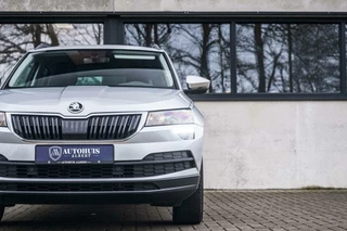 Škoda Karoq Skoda Karoq 1.5 TSI ACT Ambition Business ACC Trekhaak - afbeelding nr 51