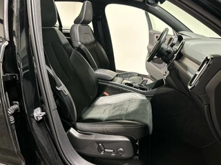 Volvo XC40 | Warmtepomp! | Harman en Kardon Sound | Volvo guard klasse 3 | Schuif/kanteldak | SoH (batterijcheck) 92.7 % score! - afbeelding nr 26