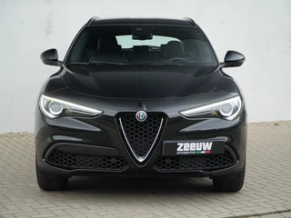 Alfa Romeo Stelvio - afbeelding nr 5