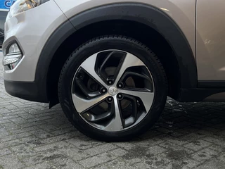 Hyundai Tucson - afbeelding nr 24