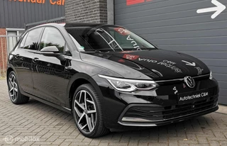 Volkswagen Golf Volkswagen Golf 1.5 eTSI STYLE 150PK/DSG/ACC/NAV/IQLIGHT/VOL - afbeelding nr 34