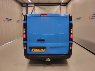 Renault Trafic - afbeelding nr 14