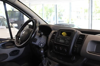 Renault Trafic Renault Trafic 1.6 dCi T29 L2H1 Com/AIRCO/BLUETOOTH/TREKHAAK - afbeelding nr 6