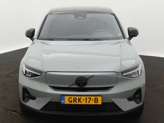 Volvo C40 - afbeelding nr 8