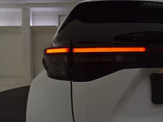 Toyota Yaris Cross - afbeelding nr 12