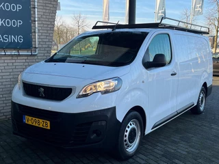 Peugeot Expert Peugeot Expert 231S 2.0 BlueHDI 120 Premium*A/C*IMPERIAAL*NAVI*3P - afbeelding nr 20