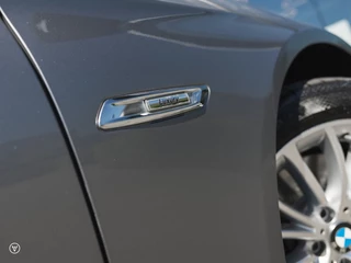 BMW 5 Serie - afbeelding nr 18