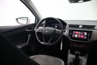 SEAT Ibiza SEAT Ibiza 1.0 TSI Style | Beats | Apple Carplay | Camera | Trekhaak - afbeelding nr 24