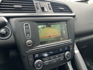 Renault Kadjar | AUTOMAAT | PANODAK | TREKHAAK | ACHTERUITRIJCAMERA | - afbeelding nr 18