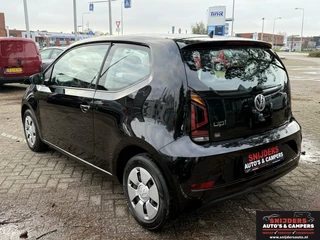 Volkswagen up! Volkswagen Up! 1.0 BMT move up! stoelverwarming - afbeelding nr 3