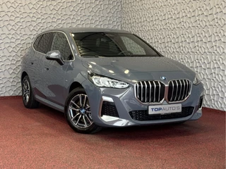 BMW 2 Serie BMW 2 Serie Active Tourer ✅ 230E ✅ XDRIVE 326PK M SPORT LED ELEK.KLEP CAMERA TREKHAAK 05/2024 AWD 4X4 4WD M-Sportpakket PHEV - afbeelding nr 76