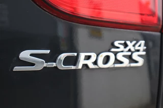 Suzuki S-Cross - afbeelding nr 29