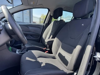 Renault Clio Renault Clio 0.9 TCe Limited 2e Eigenaar,Navi,Airco,Cruise,LM Velgen,PDC Achter,Dealer Onderhouden,N.A.P,APK Tot 01-2026 - afbeelding nr 6