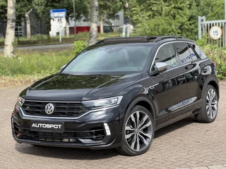 Volkswagen T-Roc - 146111713-0