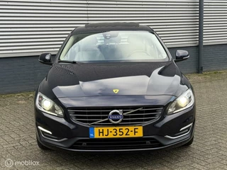 Volvo V60 Volvo V60 2.4 D6 Twin Engine Summum NIEUWSTAAT - afbeelding nr 3