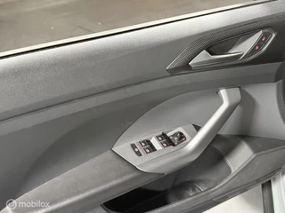 Volkswagen T-Cross Volkswagen T-Cross 1.0 TSI DSG Life Business | CARPLAY | ACC - afbeelding nr 29