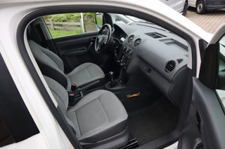 Volkswagen Caddy - afbeelding nr 7