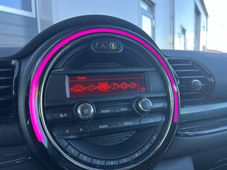 MINI Clubman Mini Clubman 1.5 One Chili Serious Business Automaat Climate Sensoren - afbeelding nr 10