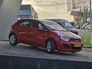 Kia Rio - afbeelding nr 3