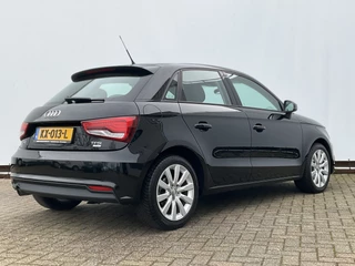 Audi A1 Sportback - afbeelding nr 13