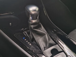 Toyota C-HR Toyota C-HR 1.8 Hybrid Executive | 24mnd Garantie | Incl. Beurt & APK | - afbeelding nr 35