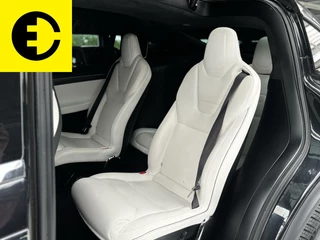 Tesla Model X Tesla Model X 90D Base 6p. |Free Supercharging | Full Self Driving | Stoelverkoeling - afbeelding nr 6