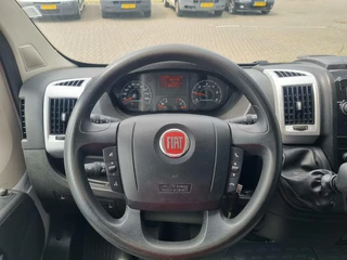 Fiat Ducato Fiat Ducato 2.3 MultiJet L3H2 Cruise Navigatie Camera - afbeelding nr 26