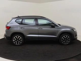 SEAT Ateca - afbeelding nr 6