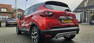 Renault Captur Renault Captur TCe 90 Intens - afbeelding nr 13