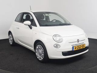 Fiat 500 - afbeelding nr 3