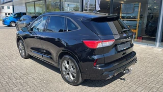 Ford Kuga Ford Kuga 2.5 PHEV ST-Line X 225pk | Driver Assistance Pack | Winterpack | Wegklapbare Trekhaak | 1.500kg Trekgewicht  | All Weatherbanden - afbeelding nr 13