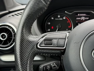 Audi A3 Audi A3 Sportback 1.4 TFSI Ambition Pro Line S g-tron 1e Eigenaar,Navi,Halfleder,Clima,Cruise,5 Deurs,Automaat,110pk,Lm velgen,Nieuwe Apk bij Aflevering - afbeelding nr 14