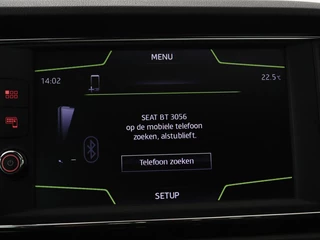 SEAT Leon SEAT Leon 1.4 TSI FR Xcellence | Panoramadak | Camera |  Stoelverwarming | Half leder/Alcantara | Carplay | Full LED - afbeelding nr 25